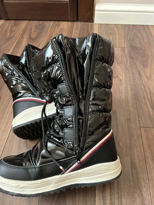 Cizme Tommy Hilfiger masura 35