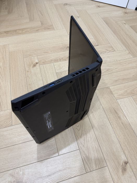 Acer Nitro 5 RTX 3070