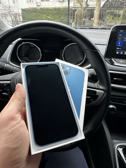 Iphone 13 128 xotira