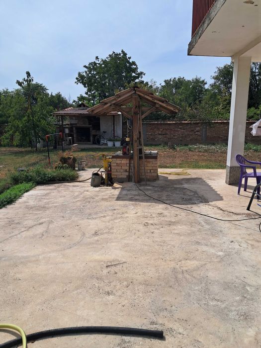 Продава се Къща в Плевен, Идеален център - 85 кв.м за 1565 €/кв.м - Снимка #4