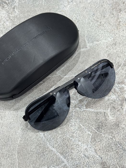 Мъжки слънчеви очила Porsche Design