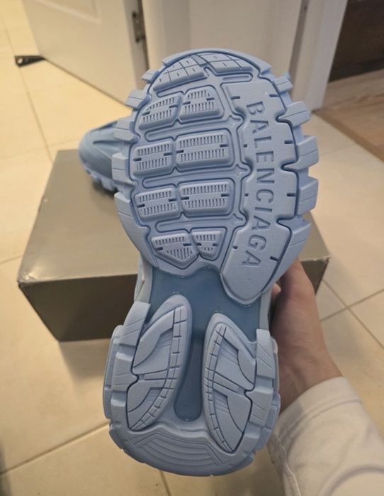 Balenciaga Track 37-46