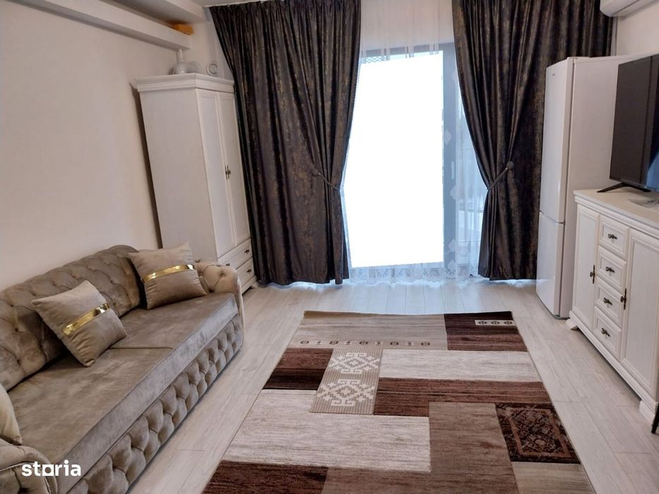 Apartament cu 2 camere semidecomandate, Areni