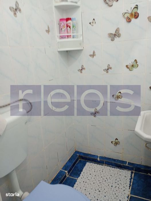 Garsonieră De Vânzare – Brâncoveanu – Bloc Reabilitat - Panouri Solare