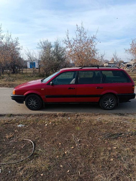 Продам Фольксваген пассат