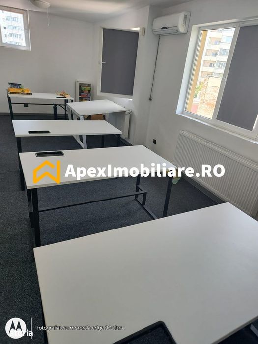Spatiu Birouri 5 camere de inchiriat Vitan Mall Bucuresti | ApexImobil