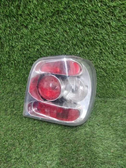 Фонари Volkswagen polo