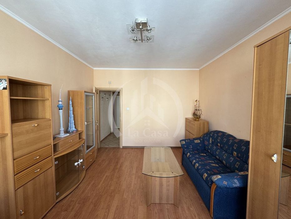 Продава се Тристаен апартамент в София, Надежда 2 - 85 кв.м за 2530 €/кв.м - Снимка #5