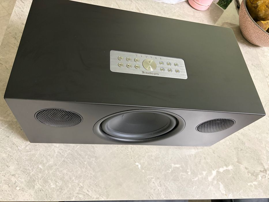 Активна wifi колона Audio Pro C20