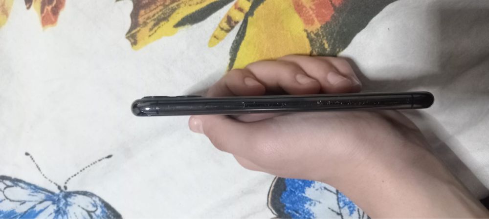 Обменяю 11 pro 64 гб