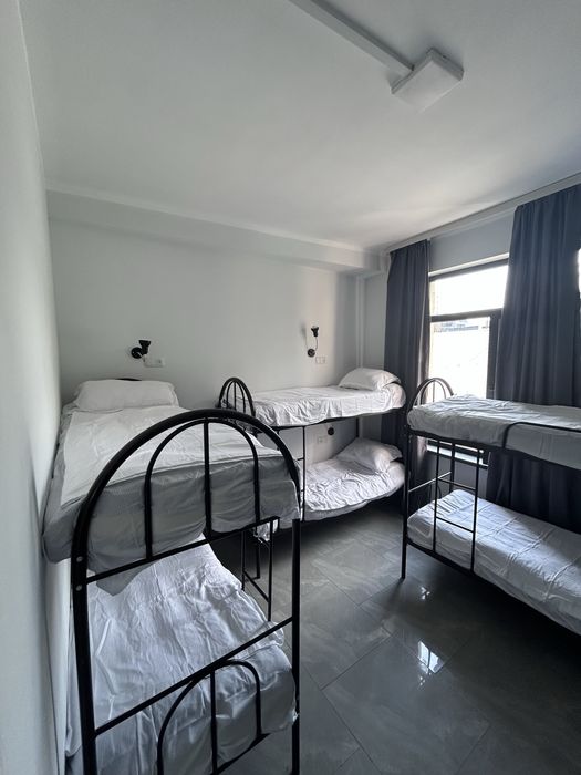 Хостел посуточный-месяц