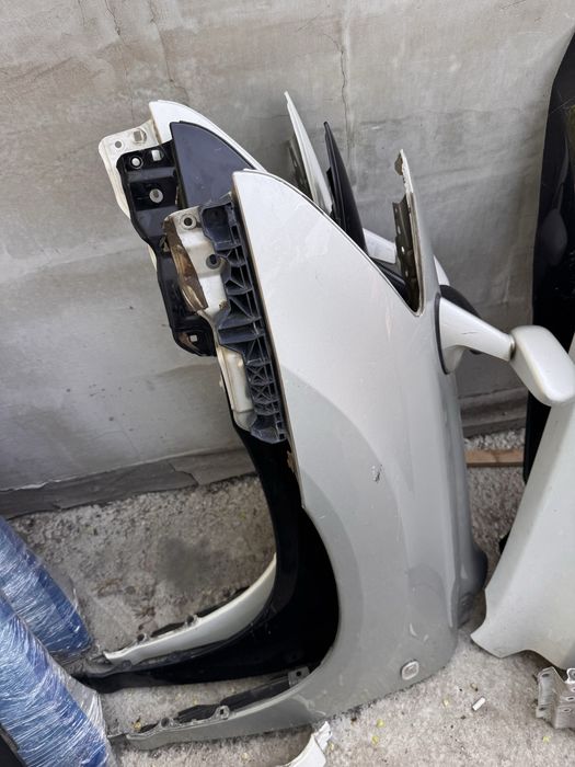 Крыло европа на Lexus Rx 330/350