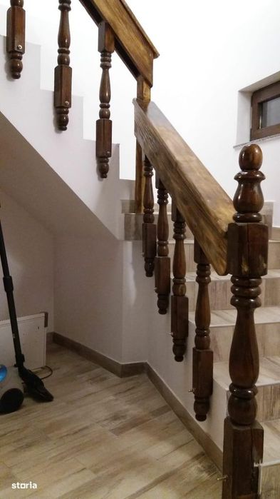 SALATRUC-VAMA-SUCEAVA- casa pretabila locuita sau cabana