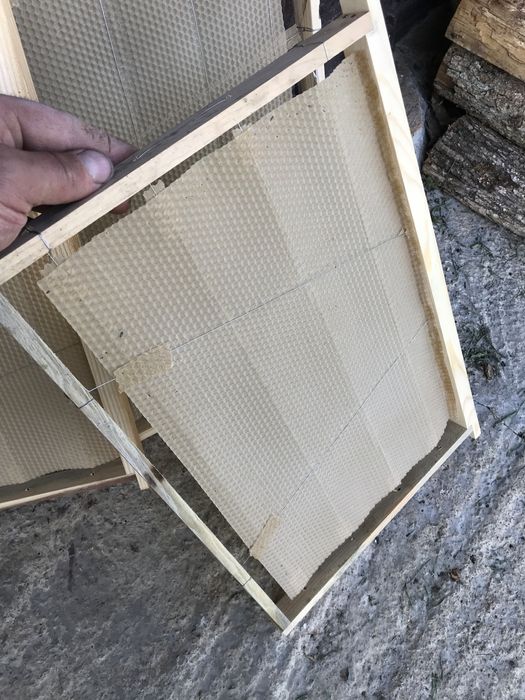 Рамки РАМКИ пчеларство