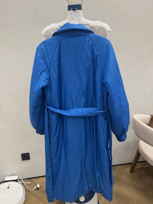 Плащ. Размер S-M ( 38)