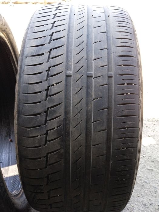 Продам резину от х6 б/у