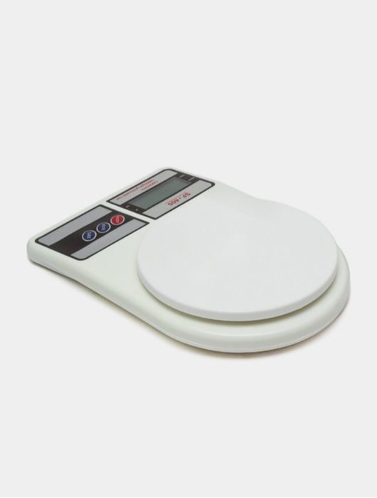 Электронный мини  кухонный весы