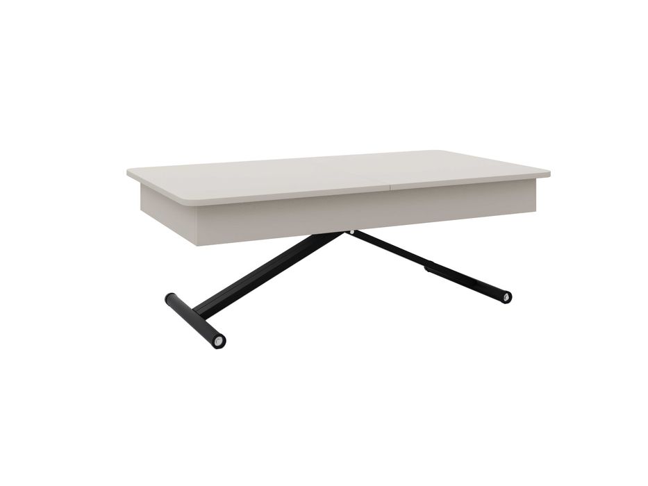 Разтегателна маса МОХИТО ПДЧ с повдигащ механизъм – трапезна