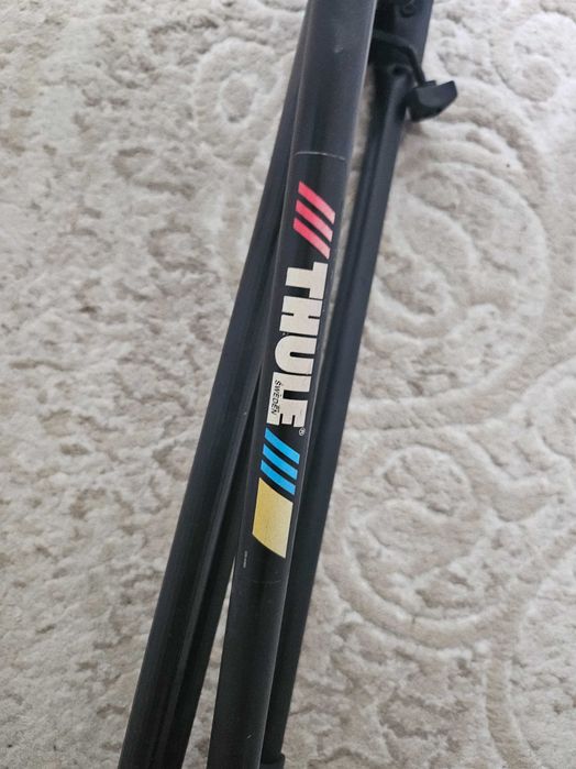 Стойка Багажник за Колело Велосипед за Таван