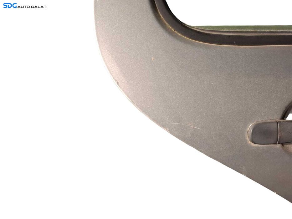 Usa Usi Portiera Portiere Dreapta Spate Volkswagen Bora Break Combi Variant 1998 - 2005 [LC0199SOS]