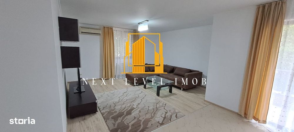 Apartament 3 camere Calea Bucuresti- 2008