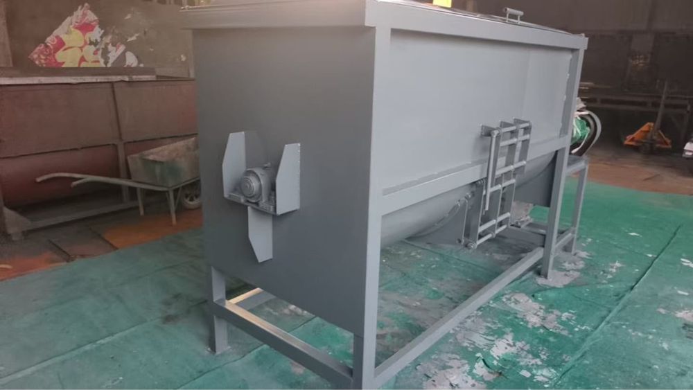 KAZGRANULATOR Грануляторы для производство комбикорна