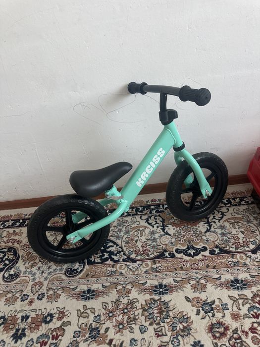 Продам детский транспорт