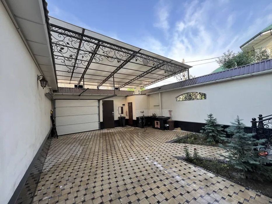 Аренда коттеджа на Мирзо-Улугбекском районе ( н91 )