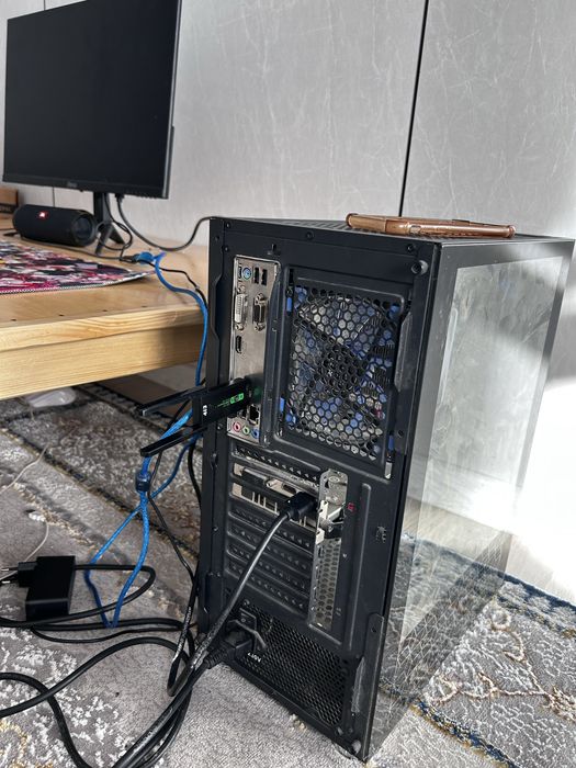 Игровой Пк