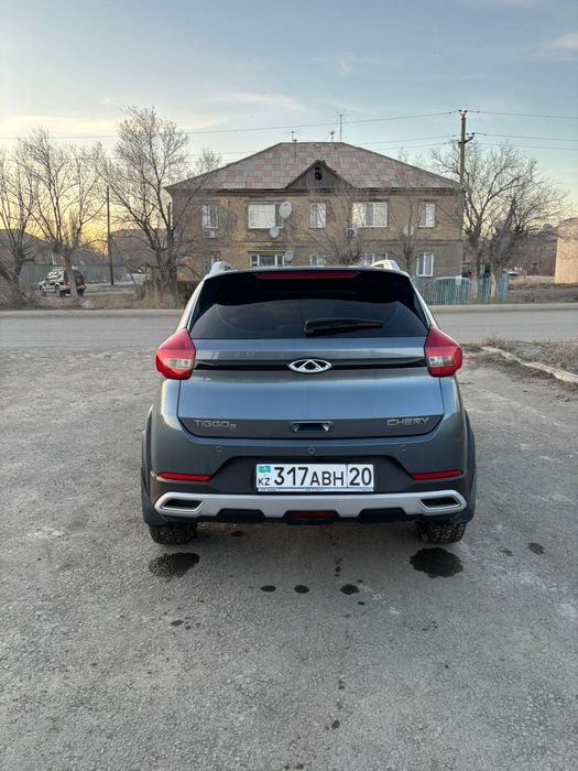 Chyry Tiggo 2 Продам