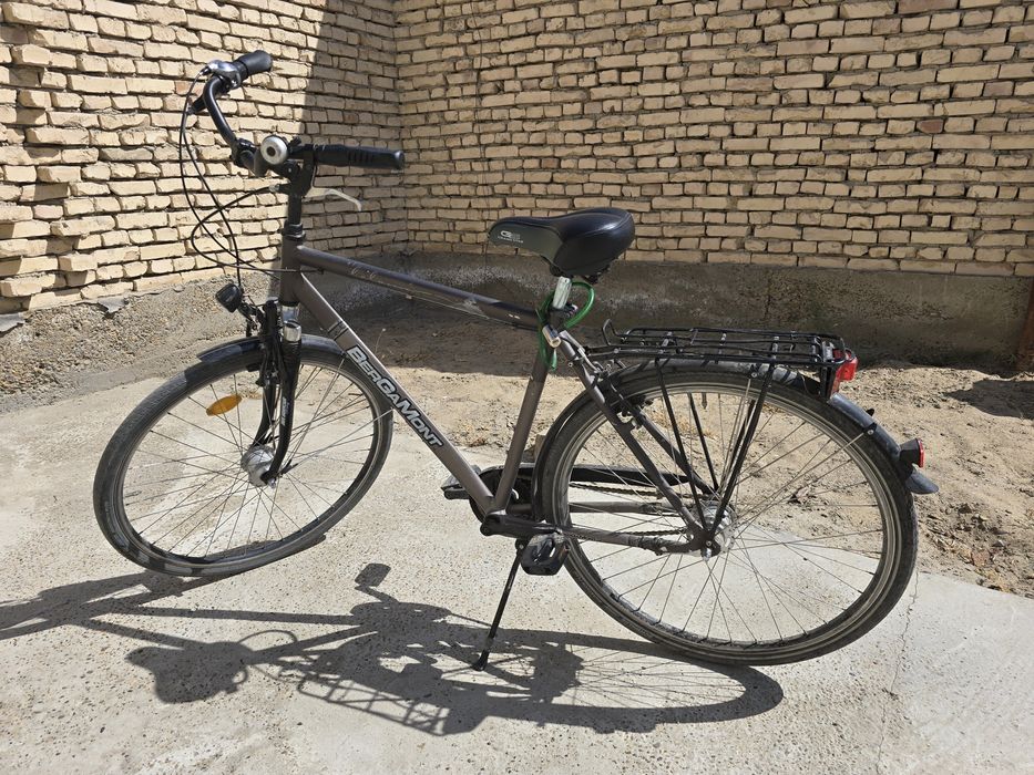 Germanskiy Velosiped Buxoro viloyati bo‘yicha dostavkasi bepul.