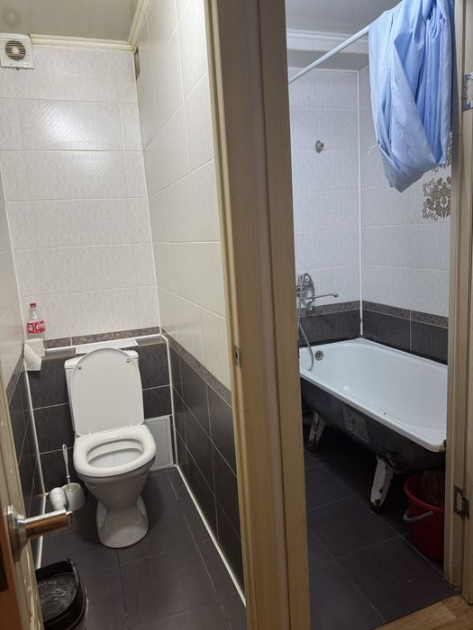 3 комнатная квартира