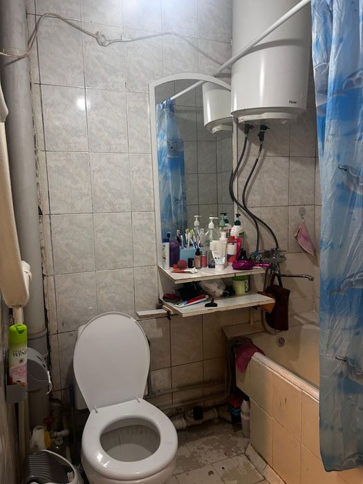 Продаётся квартира
