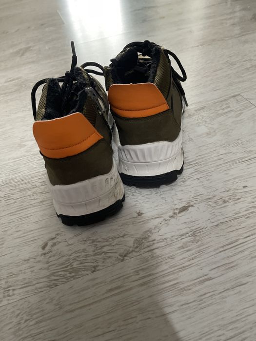 Обувь для мальчика.