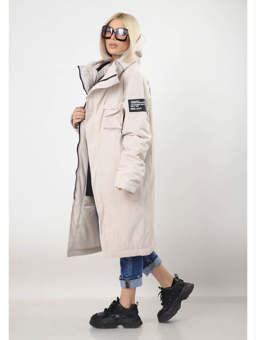 “PAUSE JEANS” Яке мъже/жени