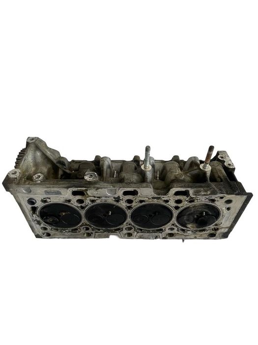 Chiulasa Cu 1Ax Came Renault Clio Iii Br0/1, Cr0/1 2005 - > 1.5D Euro4