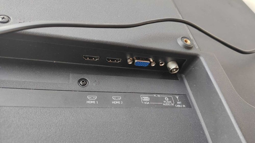 Телевизор Hisense