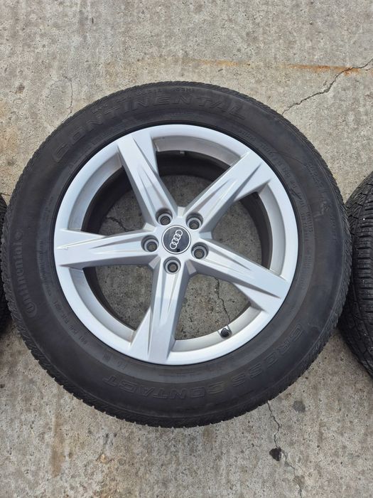 Jante Audi Q5 Fy 2021 18`` 80A601025BE