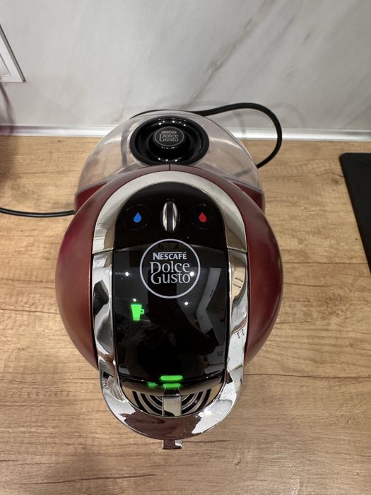Кафемашина Dolce Gusto