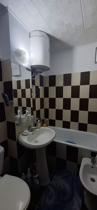 Apqrtament comuna Gugesti