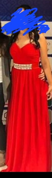 Вечерние и обычные платья 42-44