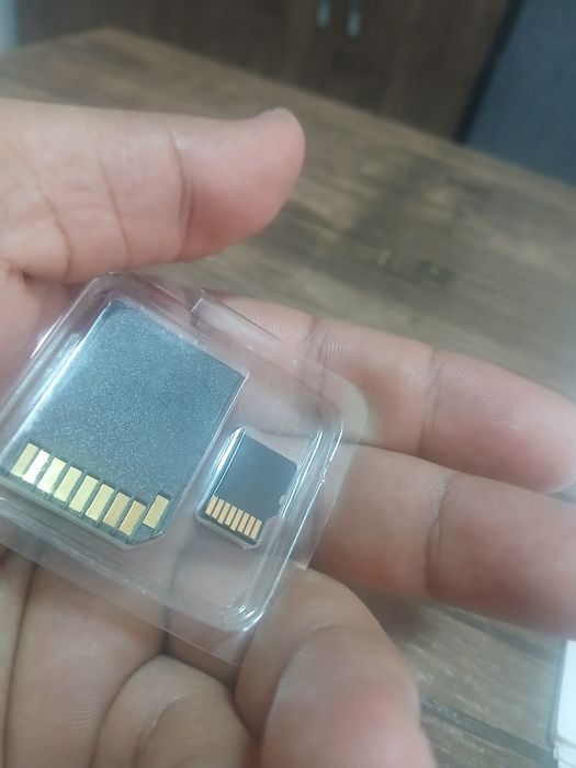 Fleshka 512-gb  xali yangi