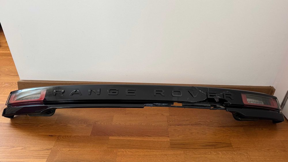 Stop Central Haion Original Land Rover Range Rover Velar 1