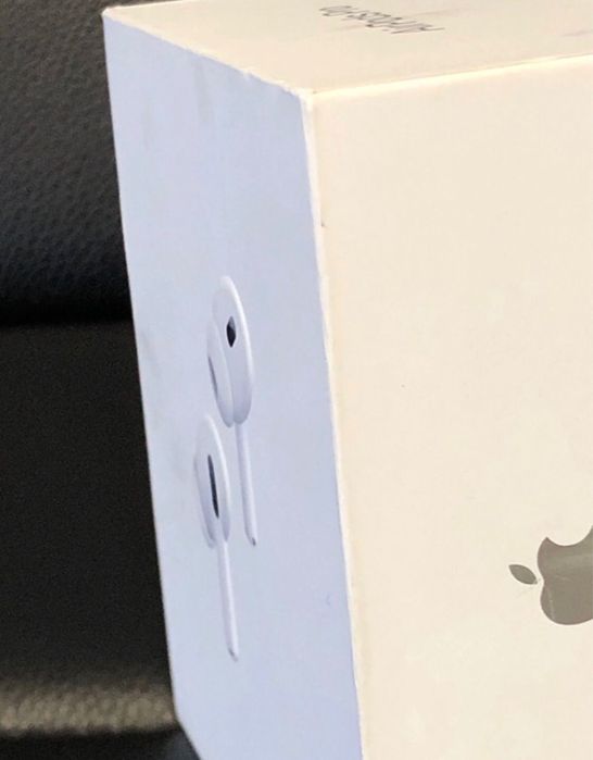 Airpods Pro 2 generation