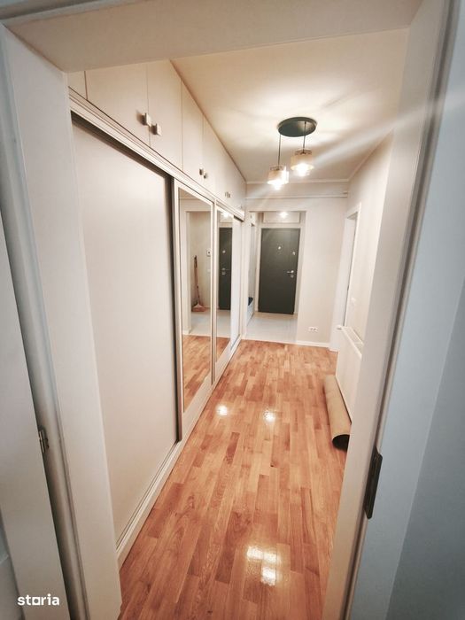 Apartament 2 camere decomandat,modern, prima inchiriere,M Viteazul-ING