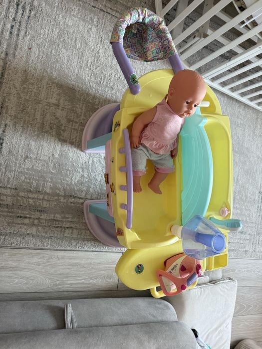 Продам кукольный мини домик