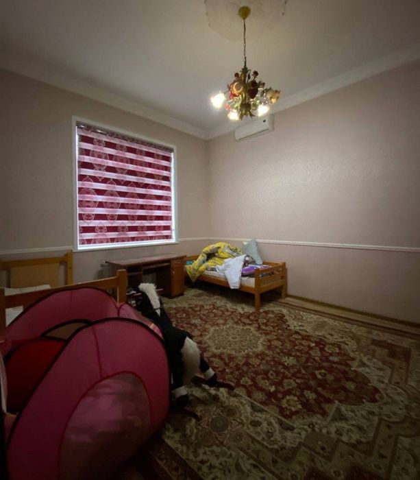 Срочно продаётся дом в Юнусабадском р-н, Хасанбой, 5 соток