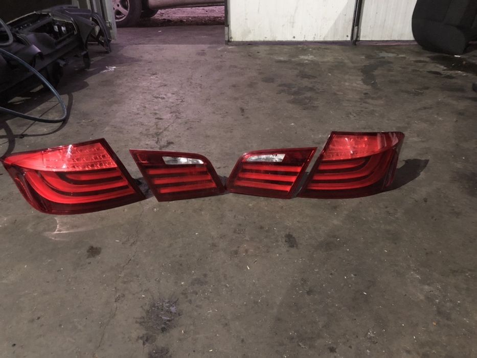 Стопове бмв 5 серия ф10 ( stopove bmw 5 seriq f10 )