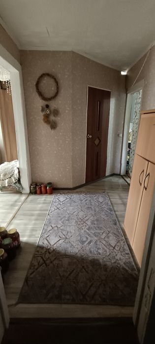 Продам дом в районе старого иподрома