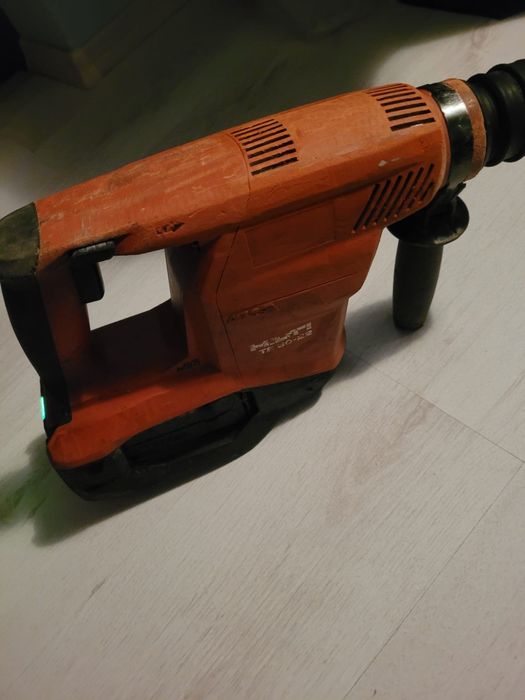 Rotopercutor Hilti TE 30-22